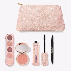 😍 NWT Gift & Glitz Color Collection by Tarth!😍